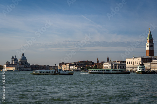 The beautiful Venice Italy