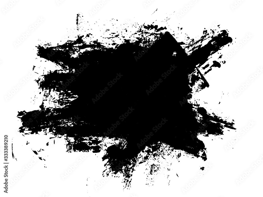 Fototapeta premium Grunge Background Texture Abstract Vector