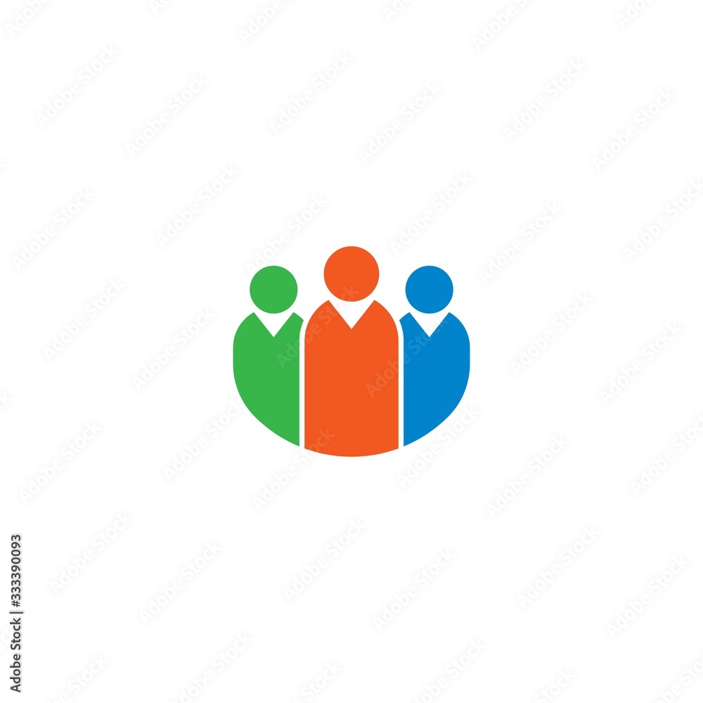 Worker logo Worker logo