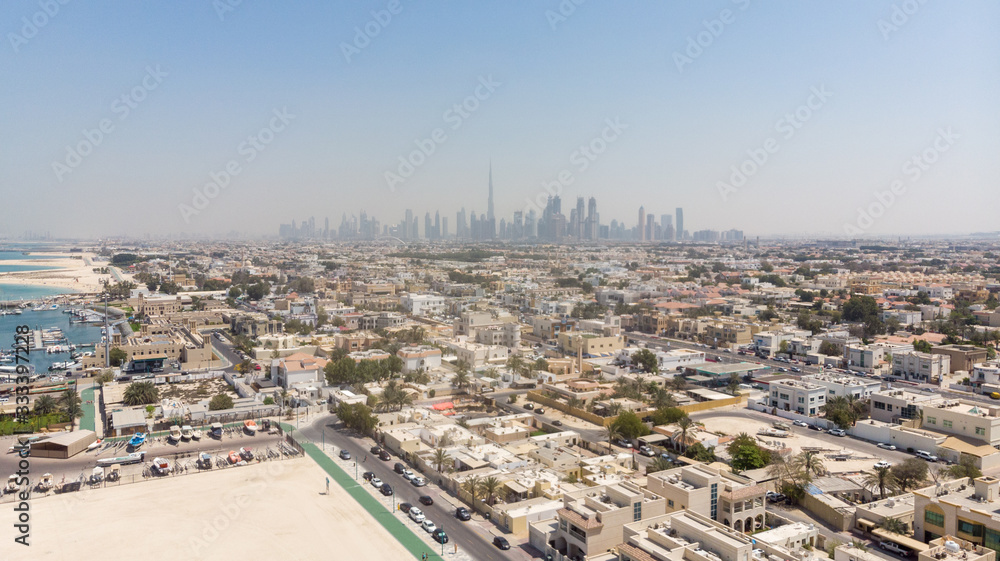 Drone Photos - Dubai