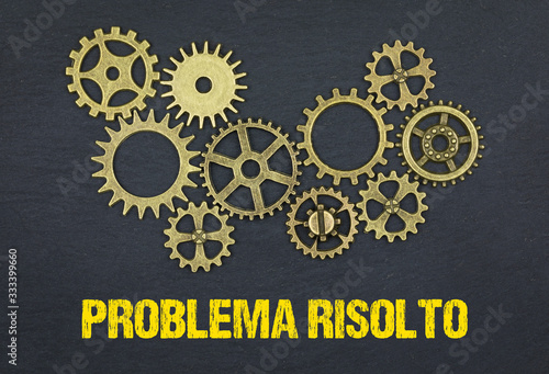 Problema risolto 