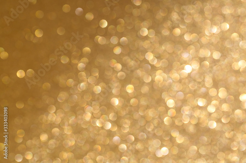 gold-colored background for Christmas, Easter, companies