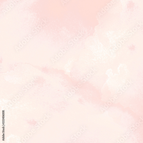 watercolor pastel pink painting texture