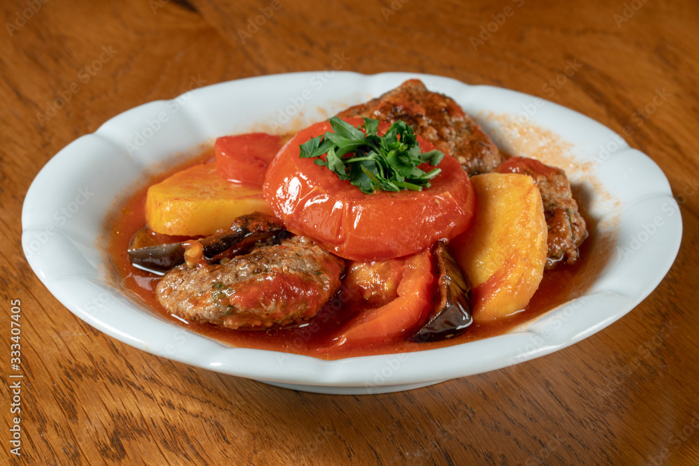 turkish food from turkish cuisine turkish food from turkish cuisine