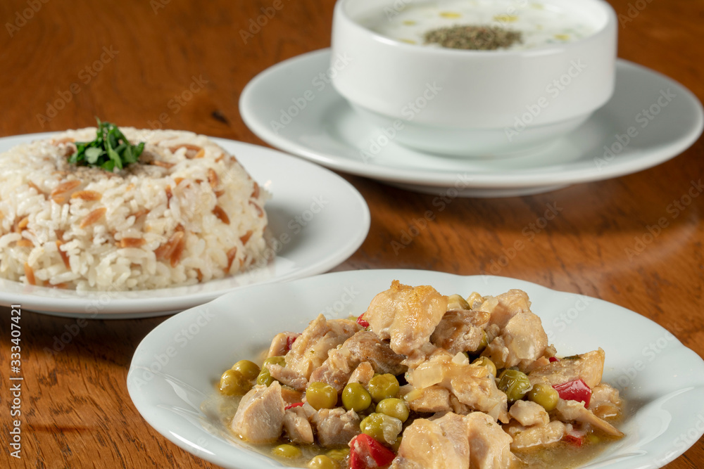 turkish food from turkish cuisine turkish food from turkish cuisine