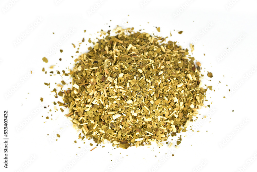 Natural Yerba Mate Tea Natural Yerba Mate Tea