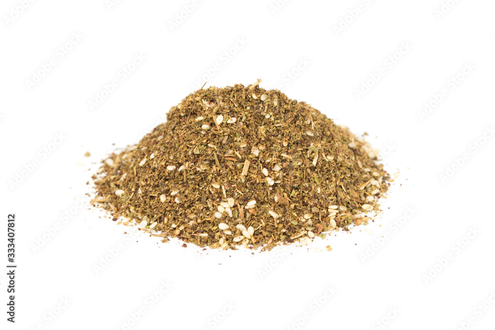 Original Israel zaatar spice (Za'atar) Original Israel zaatar spice (Za'atar)