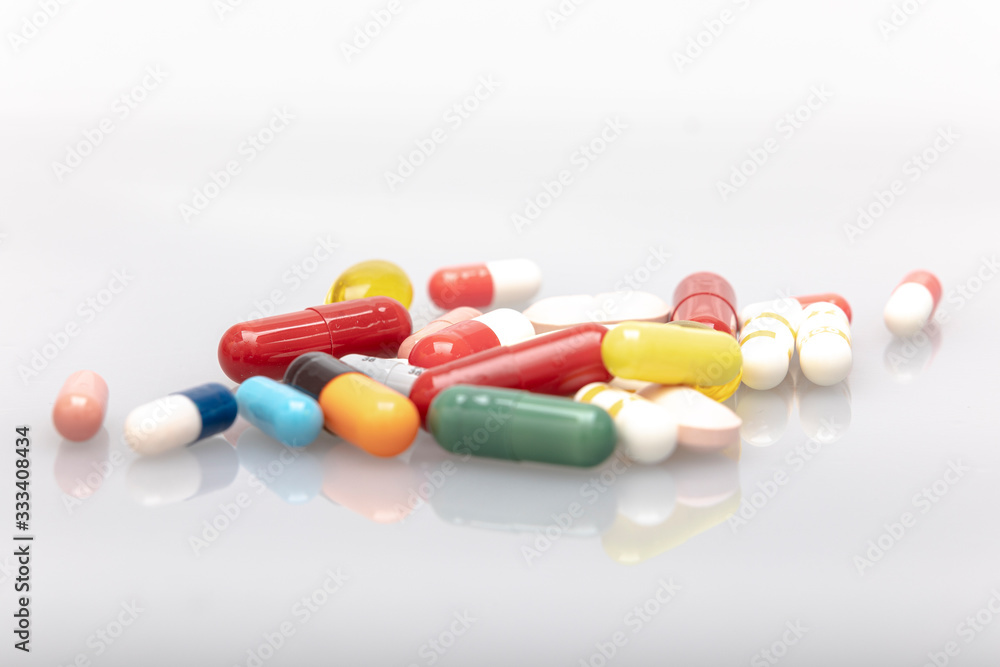 Medicines, injections, Medicines, Health, Capsules