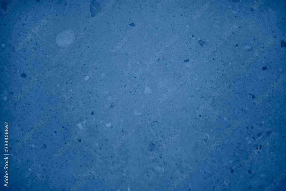 Obraz premium Abstract classic blue background.