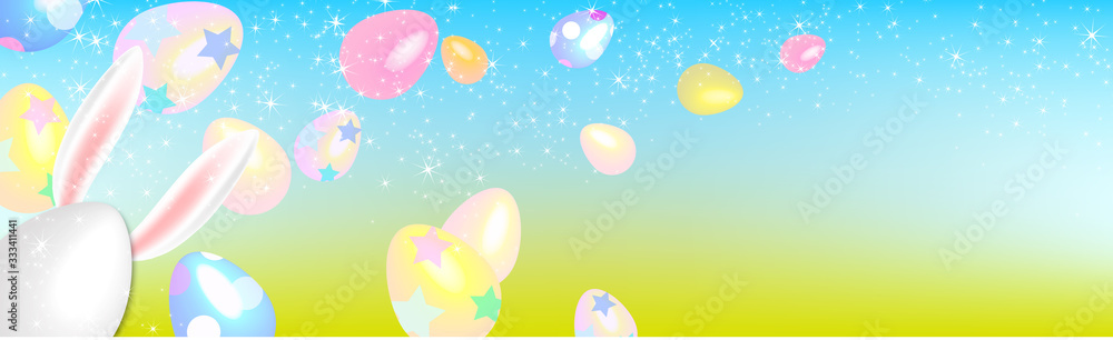 Fototapeta premium Easter