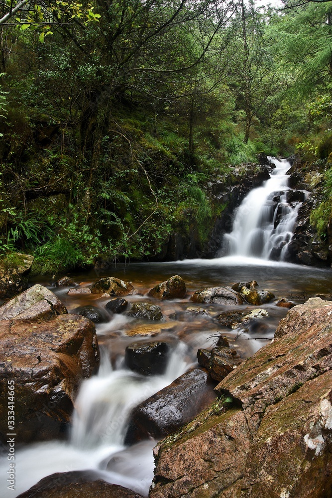 Obraz premium Landscapes and CItyscapes