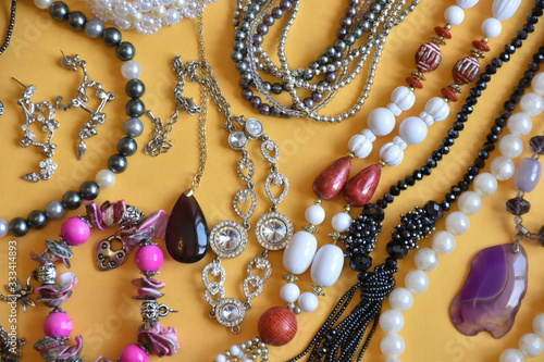 Fotografie bijouterie