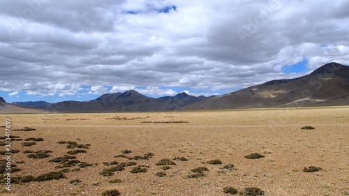 Morey Plains, Leh-Ladakh