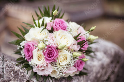 Bouquet mariage 