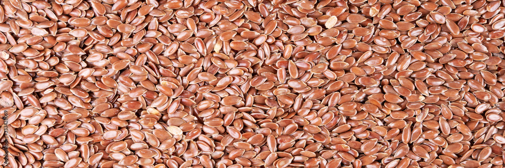Linseed. Background made of organic flax seeds. Flax Seeds backdrop Linseed. Background made of organic flax seeds. Flax Seeds backdrop
