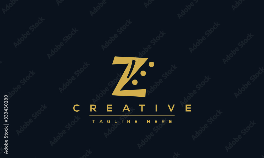 Z Logo Design modern and creative template. Z ZZ icon initials based Monogram and Letters in vector. Z Logo Design modern and creative template. Z ZZ icon initials based Monogram and Letters in vector.