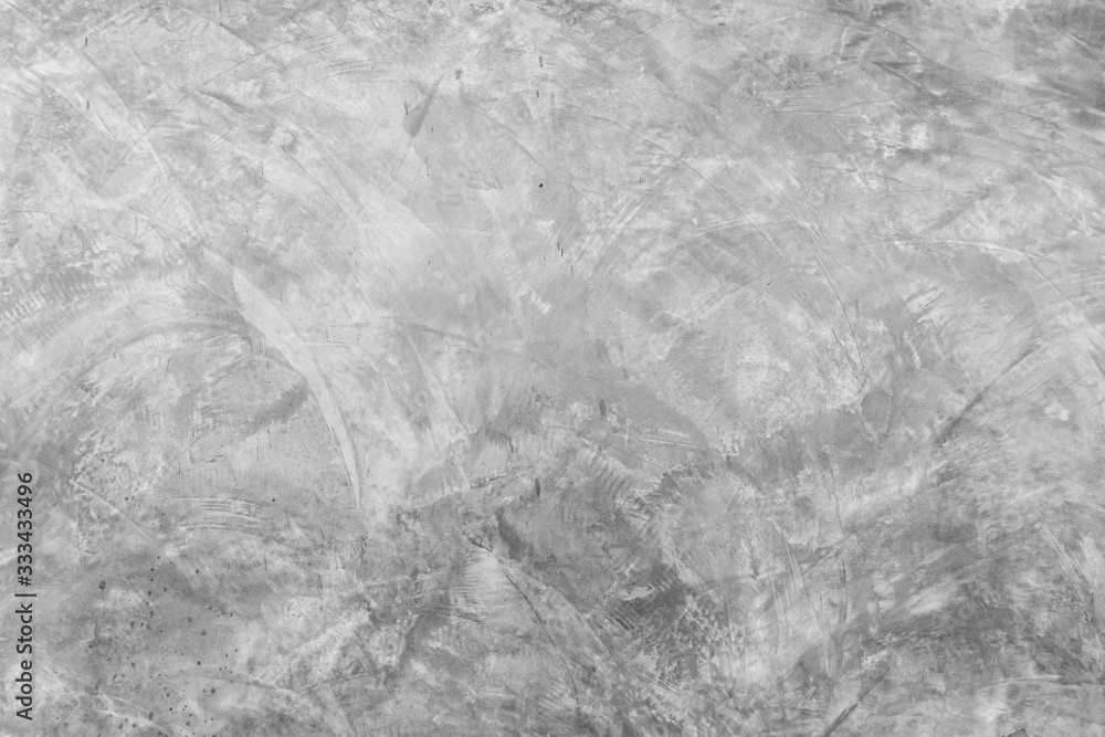 Naklejka premium Cement wall texture for background.