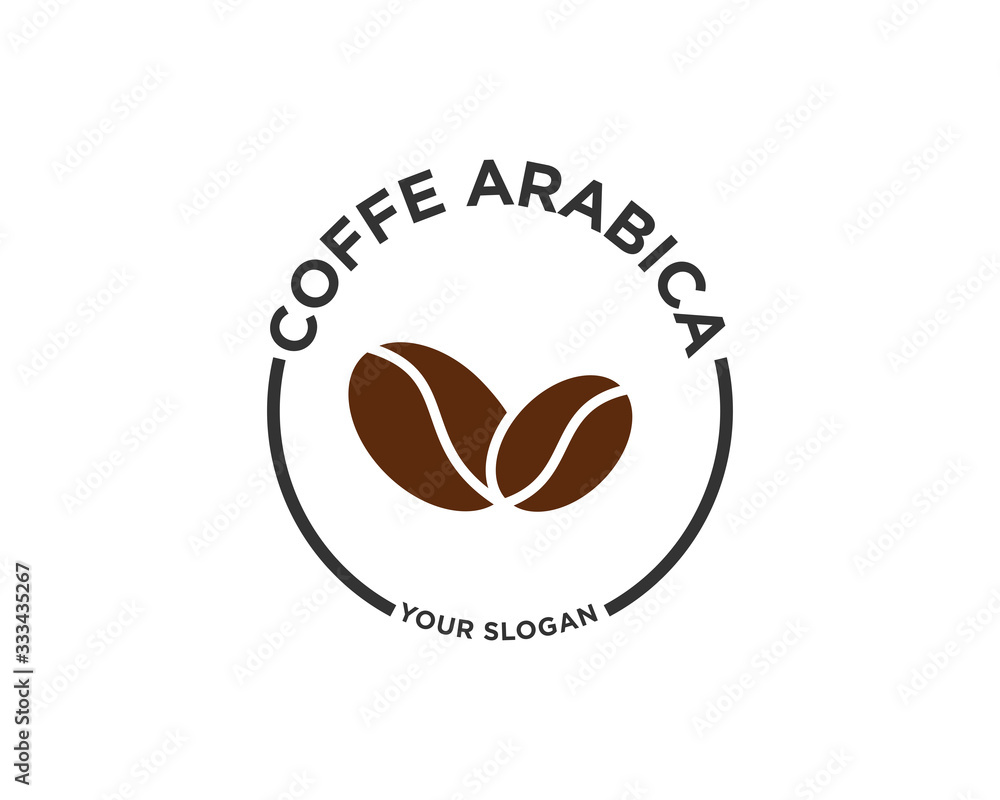 Coffee Logo Icon Design Vector Coffee Logo Icon Design Vector