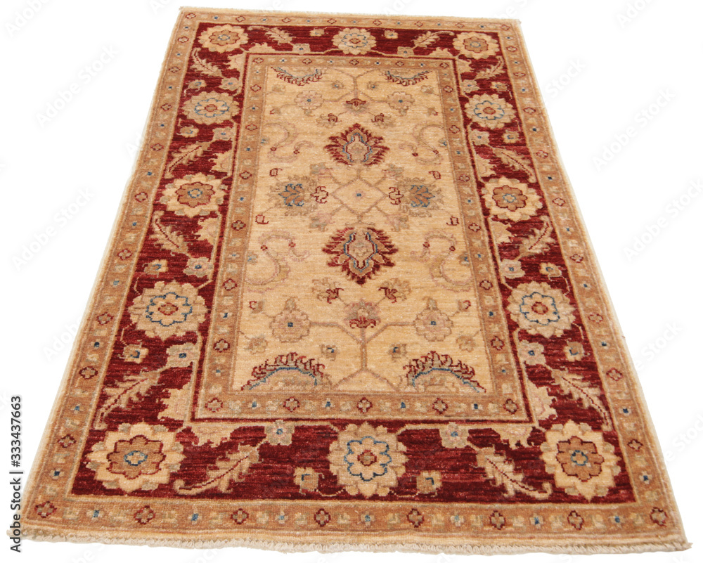 Old and modern Persian Colourful Arabesque and handmade carpet, rug gelim, patchwork, and Gabbeh with the pattern. Old and modern Persian Colourful Arabesque and handmade carpet, rug gelim, patchwork, and Gabbeh with the pattern.
