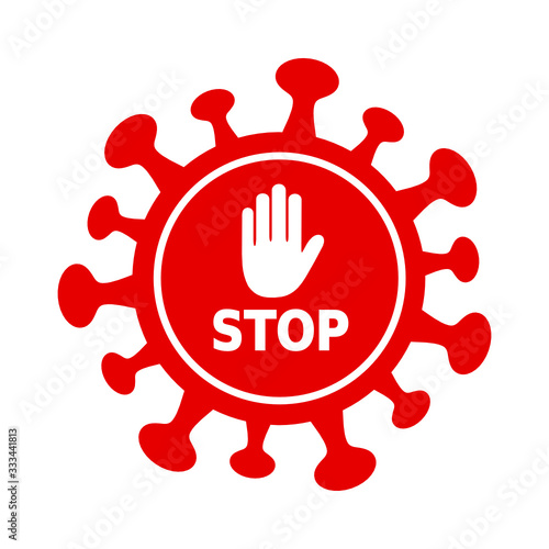 stop coronavirus