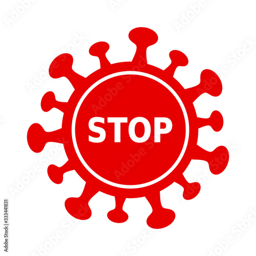 stop coronavirus