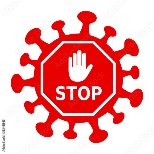 stop coronavirus