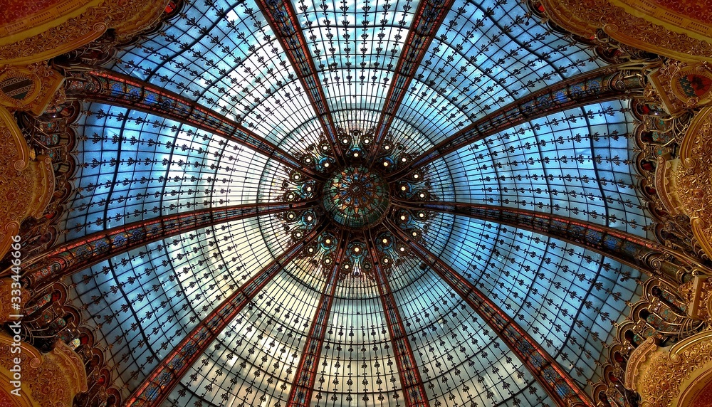 Dome