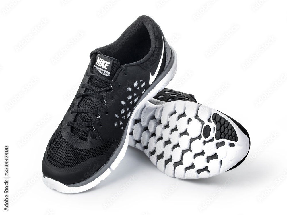 Nike new style on sale