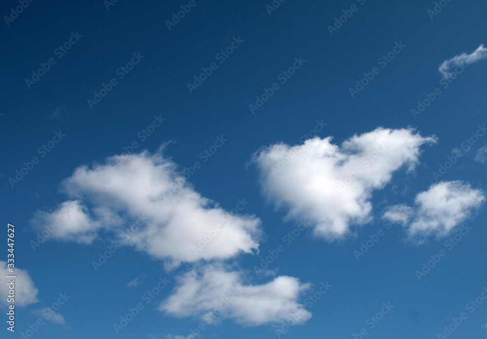 clouds clouds many clouds