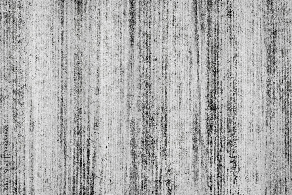 Fototapeta premium Dark gray slate wall texture abstract pattern background