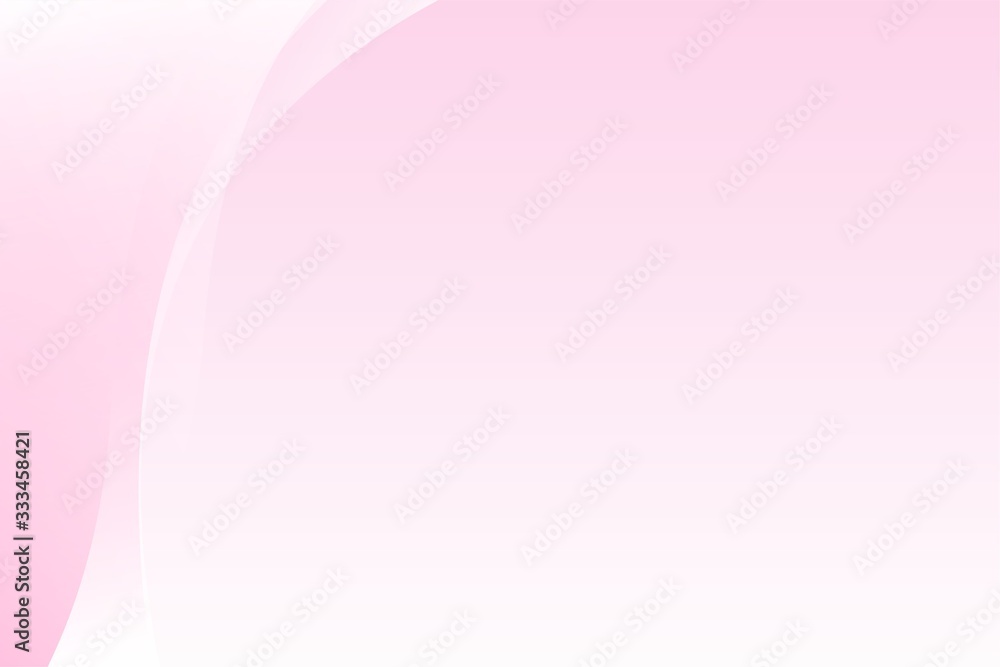 Abstract Clean Soft Pink White Background Design Template Vector Abstract Clean Soft Pink White Background Design Template Vector