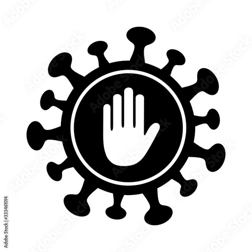 stop coronavirus
