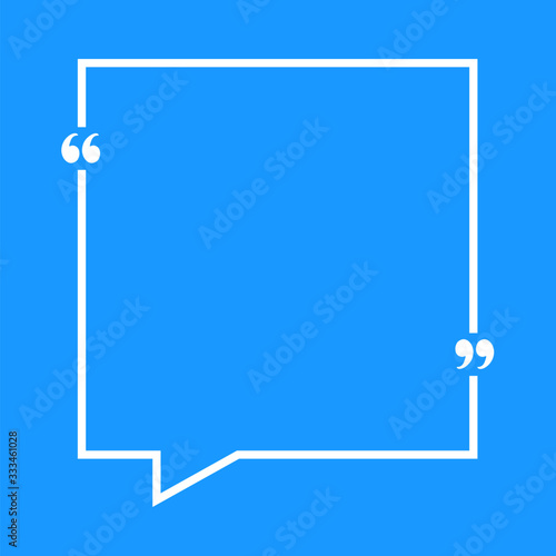 stylish speech bubble comic background