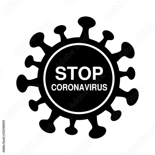 stop coronavirus