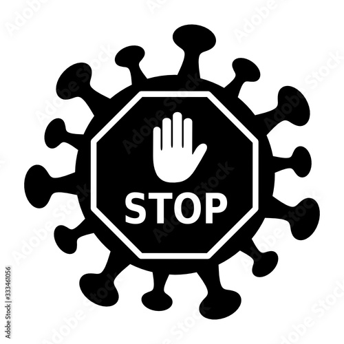stop coronavirus
