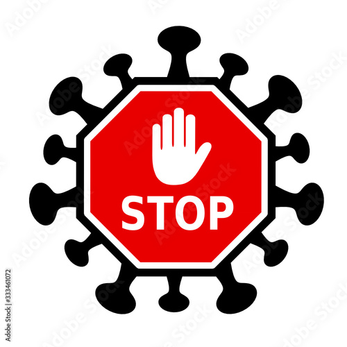stop coronavirus