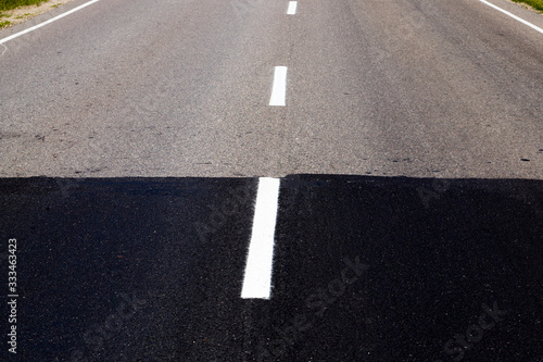 paved road © rsooll