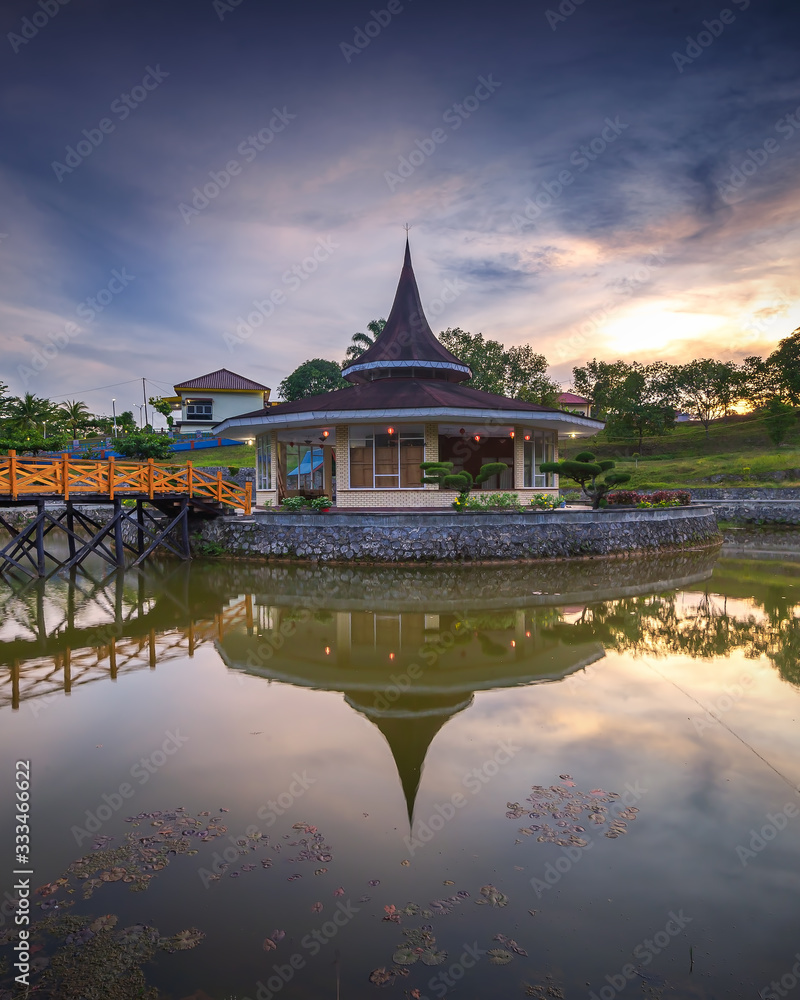 Wonderful Landscape Photos at Batam Bintan Island  Indonesia