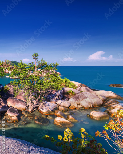 Wonderful Landscape Photos at Batam Bintan Island Indonesia