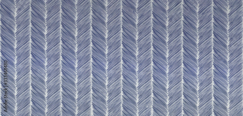 blue abstract background