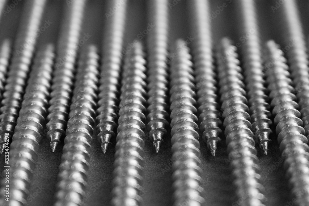 metalic screws for building and business metalic screws for building and business