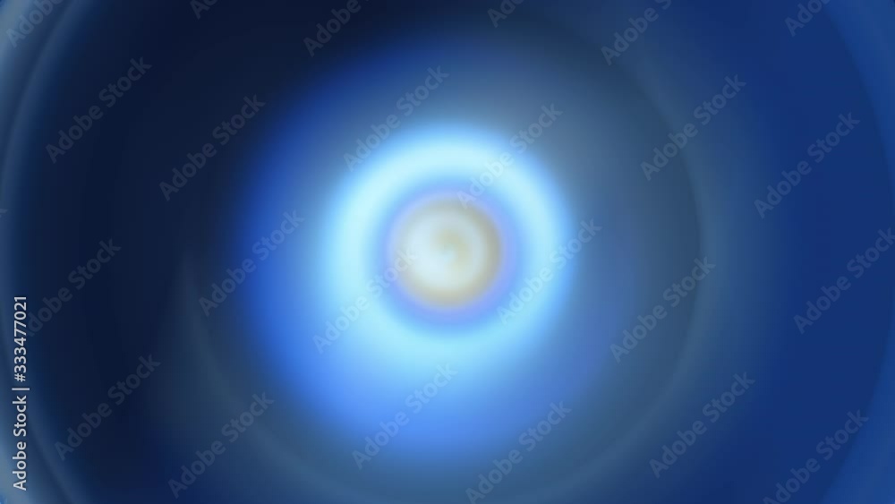 Smooth blurred circles. Abstract tech futuristic elegant motion background. Seamless looping Smooth blurred circles. Abstract tech futuristic elegant motion background. Seamless looping