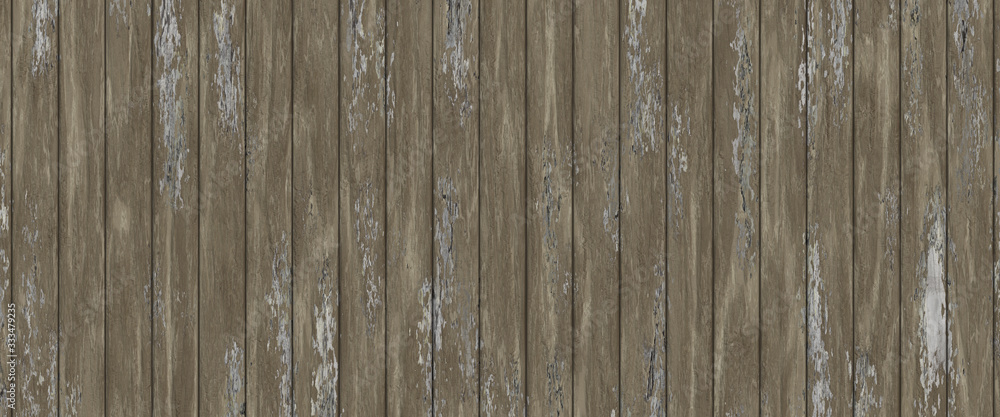 Texture of old wood. Highly realistic illustration.. Texture of old wood. Highly realistic illustration..