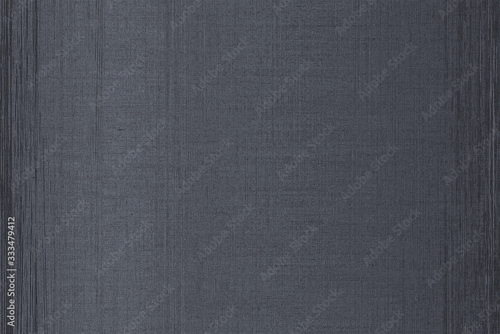 Fototapeta premium Brushed scratched metal texture.
