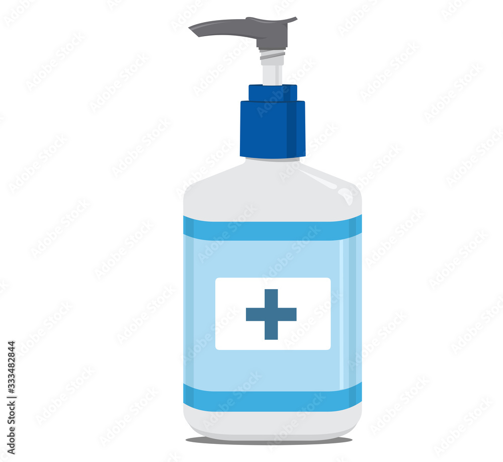 Hand Sanitizer Hand Sanitizer