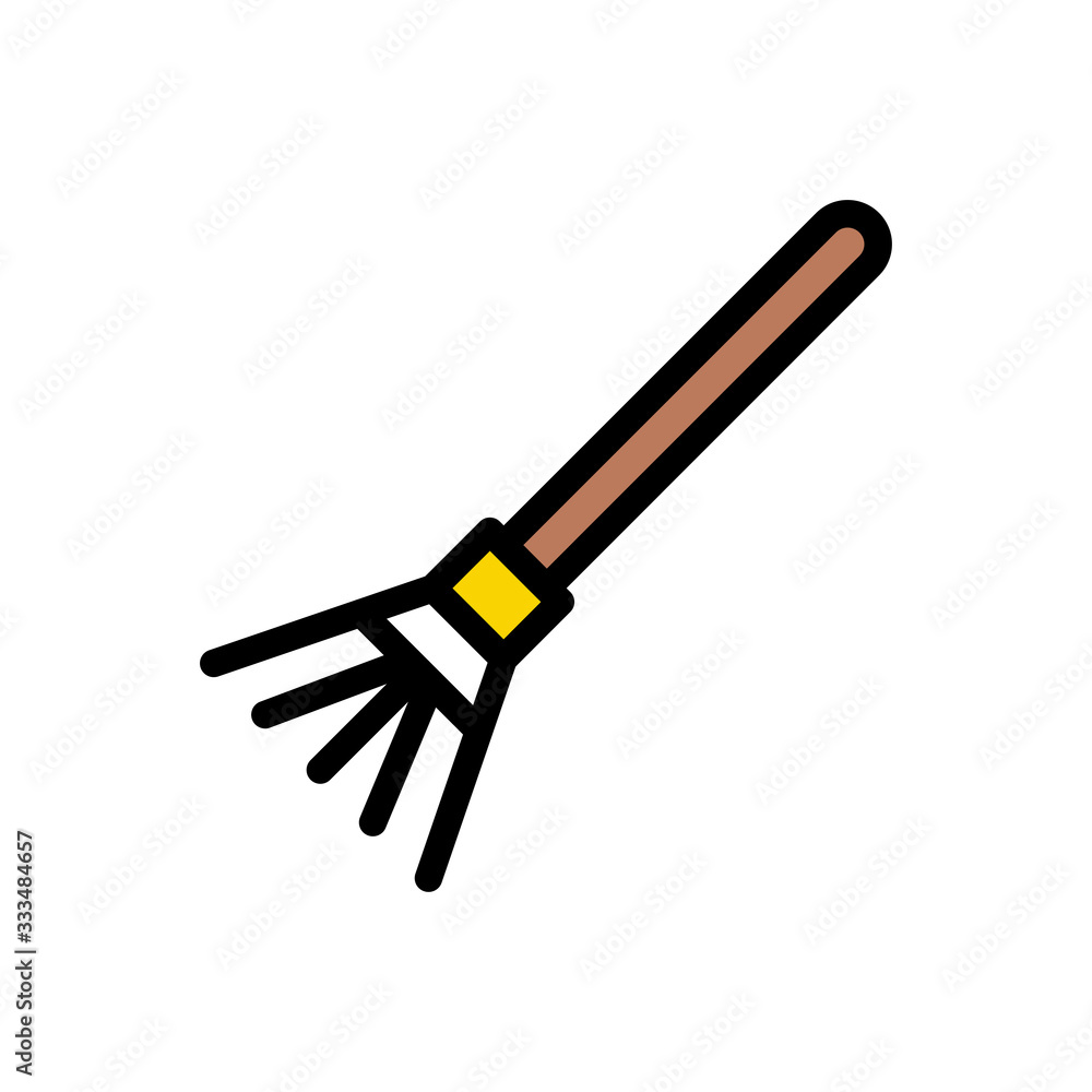 Obraz premium mop
