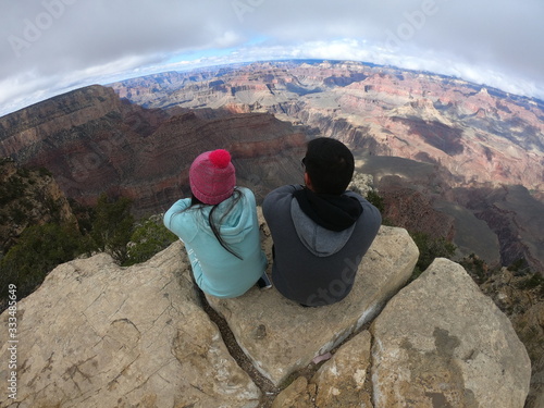 Photography GRAND CANYON SOTH RIM