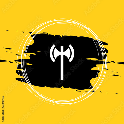 Axe Icon