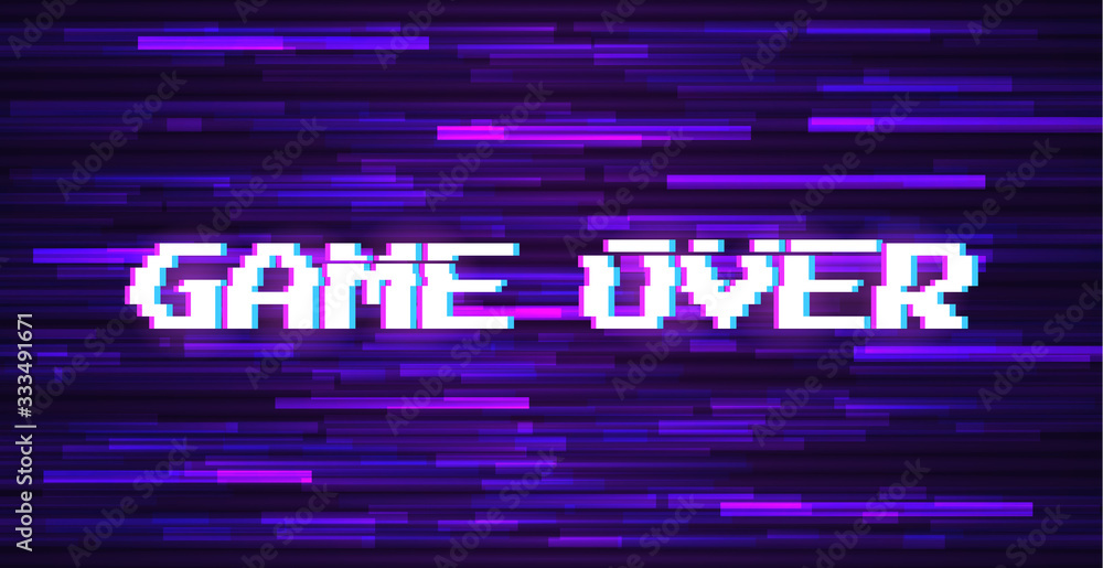 Vector text . Symbol of cyberpunk, hacker attack. Modern design, technological error. Texture and effect for your design. Vector text . Symbol of cyberpunk, hacker attack. Modern design, technological error. Texture and effect for your design.