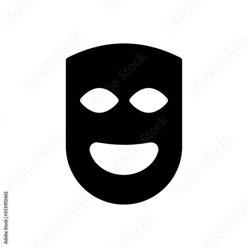 mask